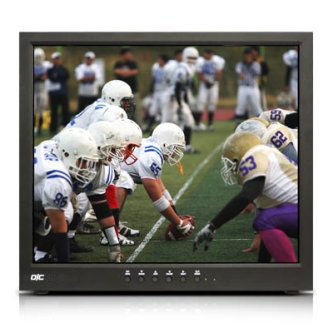 Orion Images 17" LCD SECURITY MONITOR PRO SERIES 1280